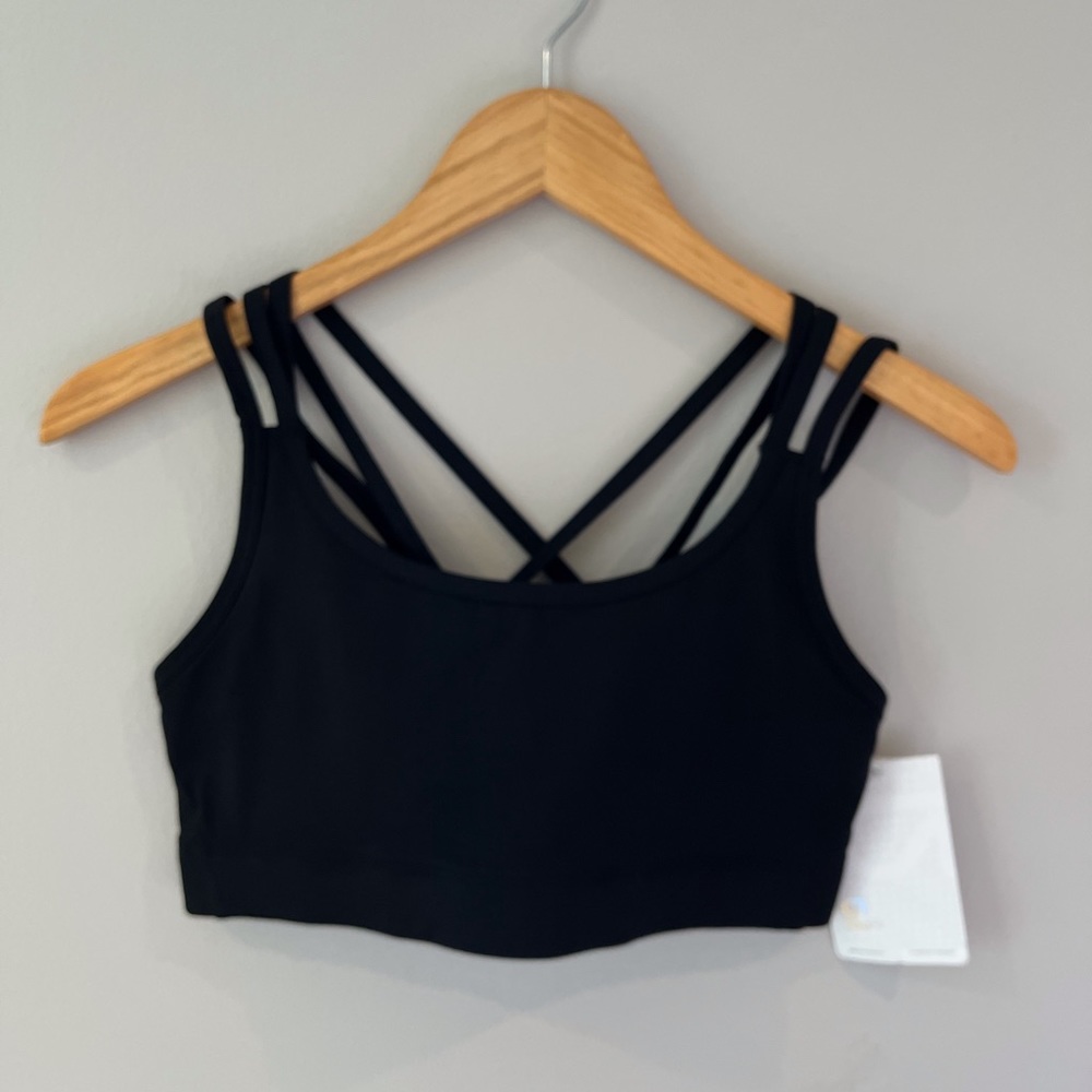 Gap Fit Bra Bundle, Size Small